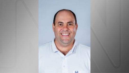 Tom Moreira ficou em segundo lugar na eleição para prefeito de Cipotânea (MG)