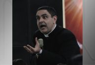 Padre influencer será exorcista em Natal (RN); entenda