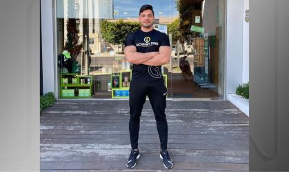 Policial militar é preso por suspeita de matar personal trainer em Pernambuco