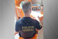 Candidatos em MG deram caixas d'água em troca de votos; PF faz operação