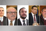 Quem são os desembargadores suspeitos de vender sentenças em MS