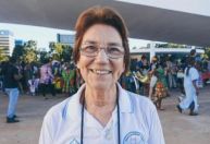 Freira brasileira recebe prêmio da ONU por trabalho na proteção de refugiados e migrantes