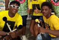 Bahia: Polícia identifica suspeitos de matar percussionistas do maior balé afro do mundo