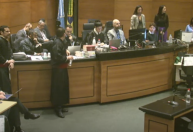 "Justiça chega": veja íntegra da sentença que condenou assassinos de Marielle e Anderson