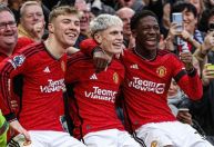 Chelsea planeja tirar joia do Manchester United, diz jornal