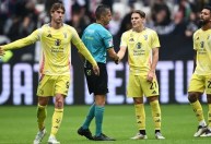 Juventus sofre gol no fim e empata com Cagliari
