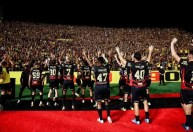 Série B: favorito ao título, Sport terá sequência decisiva de jogos em casa