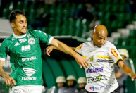 Novorizontino volta à vice da Série B e rebaixa virtualmente o Guarani