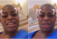 Jojo Todynho cobra dívida um ano após emprestar dinheiro a influenciadora