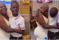 Jojo Todynho mãe: influenciadora mostra fotos com criança que vai adotar; veja