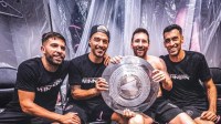 Não é só Messi: conheça outras estrelas do Inter Miami