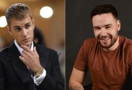 Justin Bieber presta homenagem a Liam Payne nas redes sociais