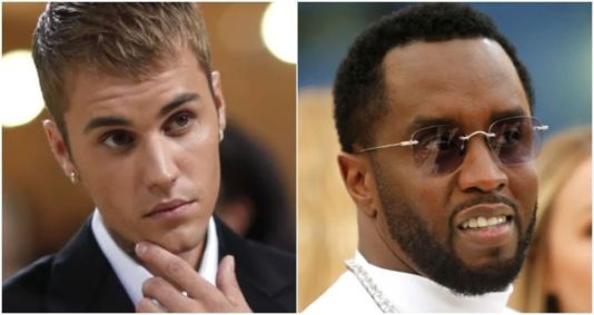 Justin Bieber e Diddy