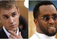 Justin Bieber estaria enojado com caso de P. Diddy, diz site