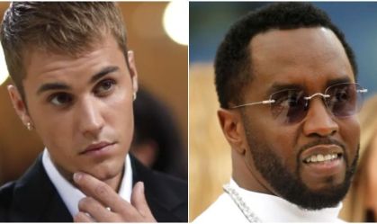 Justin Bieber e Diddy