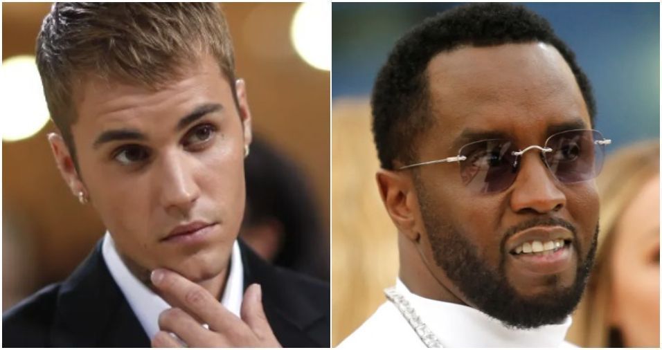 Justin Bieber nega ter sido vítima de Diddy, diz site | CNN Brasil