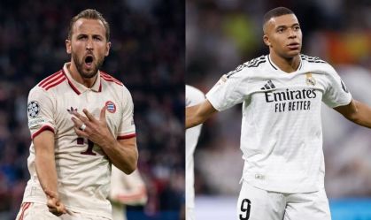 Kane e Mbappe disputam prêmio