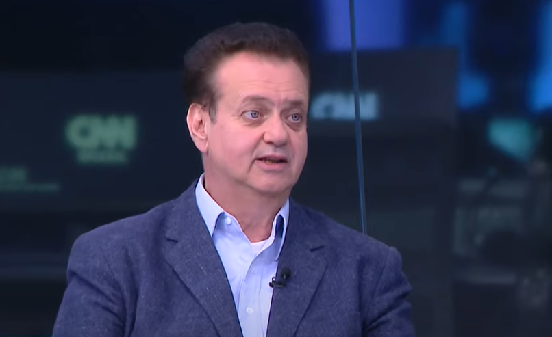 Gilberto Kassab