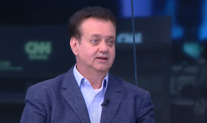 Gilberto Kassab