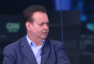 Centro e direita tiveram 72 milhões de votos contra 23 milhões da esquerda, diz Kassab à CNN