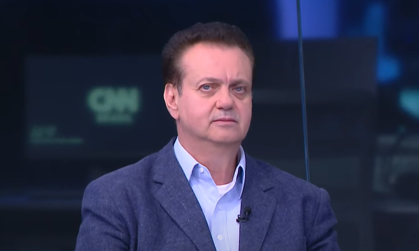 Gilberto Kassab