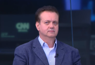PT será fiel da balança na sucessão da Câmara, diz Kassab à CNN
