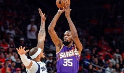 NBA: Durant se torna 8º jogador a marcar 29 mil pontos; veja lista