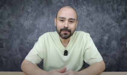 Klenion do canal K Tech
