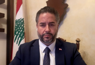 Ofensiva de Israel no Líbano está “destruindo o país”, diz ministro libanês à CNN