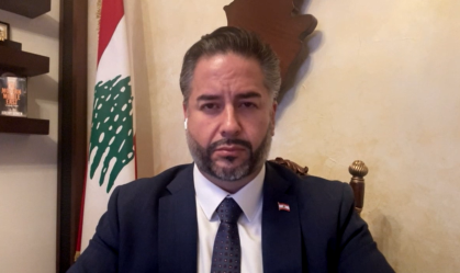 Ofensiva de Israel no Líbano está “destruindo o país”, diz ministro libanês à CNN
