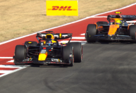 Charles Leclerc volta a vencer nos Estados Unidos; Verstappen é 3°