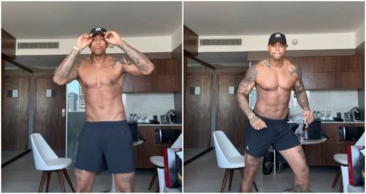 Leo Santana