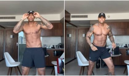 Leo Santana