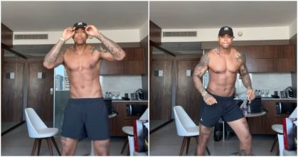 Leo Santana