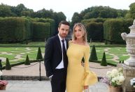 Namorada de Liam Payne diz acreditar que morte do cantor foi acidental