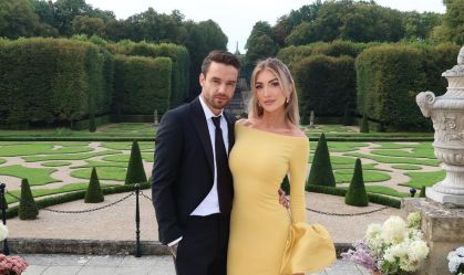 Namorada de Liam Payne posta tributo ao cantor quase 2 meses após a sua morte