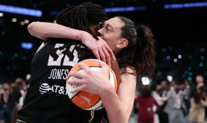 Após 28 anos, Liberty conquista o primeiro título da WNBA sobre o Lynx