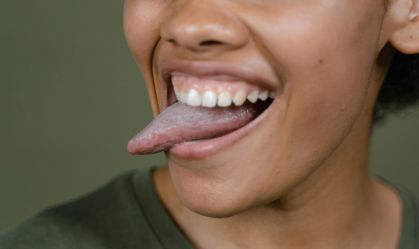 Saiba qual a importância da língua para ter uma boa saúde