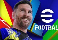 Com Messi como garoto-propaganda, FIFA surpreende e fecha parceria com a KONAMI
