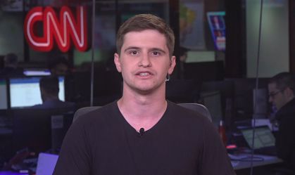 Lucas Pavanato (PL), vereador eleito pela cidade de SP