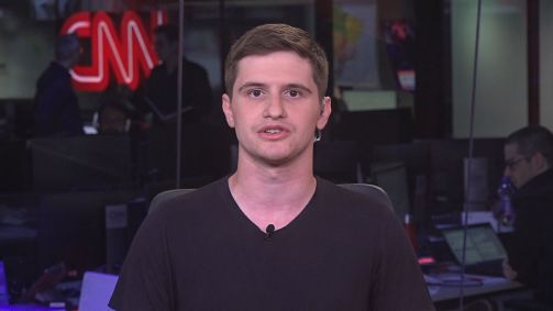 Lucas Pavanato (PL), vereador eleito pela cidade de SP