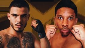 Lucas Penteado e Thomaz Costa se enfrentam em luta do Fight Music Show