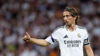 Real Madrid define alvo para substituir Modric, diz jornal