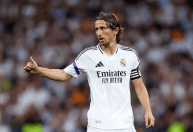 Modric bate recorde histórico no Real Madrid; veja