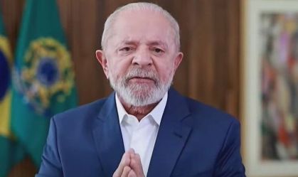 Nos Brics, Lula pede fim de conflitos e enfrentamento a questões do clima