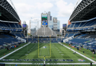 Seahawks x 49ers: horário e onde assistir ao jogo da NFL