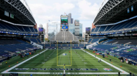 Seahawks x Patriots: horário e onde assistir ao jogo de abertura da NFL
