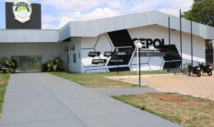 Polícia apreende adolescente que matou a própria mãe