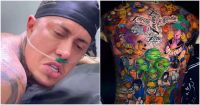 É seguro receber anestesia para fazer tatuagem? Entenda