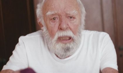 Morre o ator Emiliano Queiroz, aos 88 anos